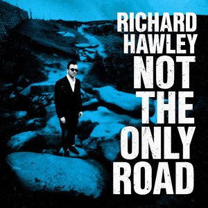 Image for 'Not the Only Road'