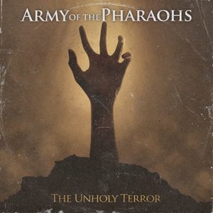 Image for 'The Unholy Terror (Crown Jewel Edition)'