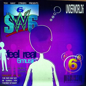 Image for 'UW6'