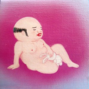 “Eureka”的封面