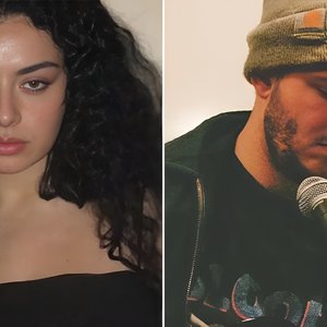 Immagine per 'Charli xcx & Bon Iver'