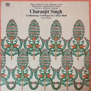 Image for 'Ten Ragas to a Disco Beat'