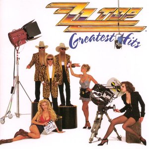 Image for 'ZZ Top's Greatest Hits'