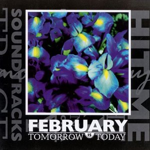Image for 'Tomorrow is Today'