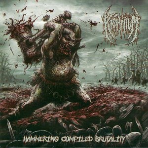 Image for 'Hammering Compiled Brutality'