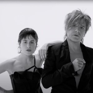 Image for 'Indochine & Christine and the Queens'
