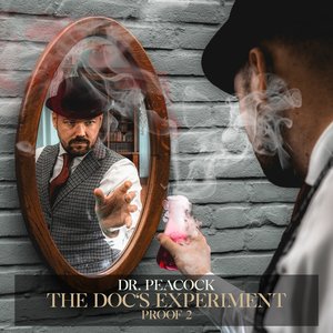 Изображение для 'The Doc's Experiment - Proof 2'