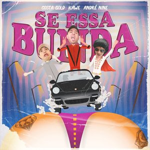 Image for 'Se Essa Bunda'