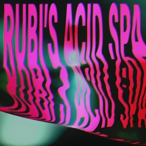 Image for 'Rubi's Acid Spa'