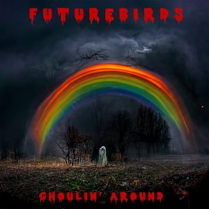 Imagem de 'Ghoulin' Around'