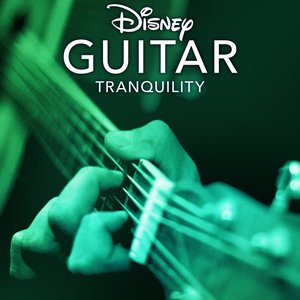 Image for 'Disney Guitar: Tranquility'