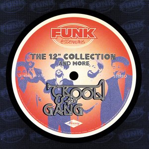 Image for 'The 12" Collection And More (Funk Essentials)'