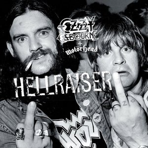 'Ozzy Osbourne + Motörhead'の画像