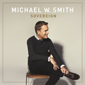 “Sovereign”的封面