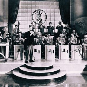'Woody Herman & His Orchestra'の画像