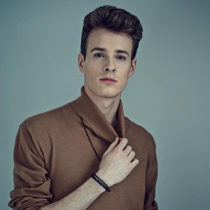 “Patryk Skoczyński”的封面