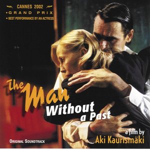 Image for 'The Man Without a Past'