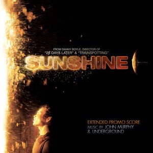 Image for 'Sunshine (promo)'