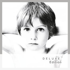 Image for 'Boy (Deluxe Edition Remastered)'