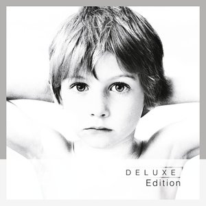 “Boy (Deluxe Edition Remastered)”的封面