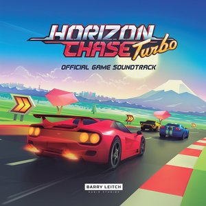 Image for 'Horizon Chase Turbo (Official Game Soundtrack)'