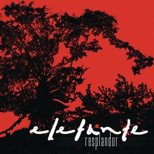 “Resplandor”的封面