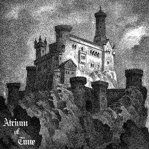 Image for 'Atrium of Time'