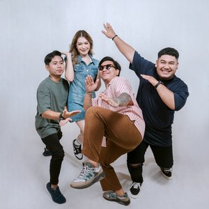 “Batas Senja”的封面