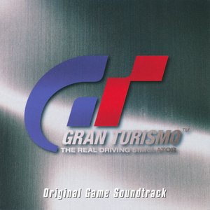 Imagem de 'Gran Turismo Original Game Soundtrack'