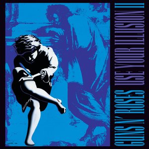 Image for 'Use Your Illusion I (2022 Remaster)'