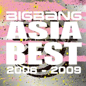 Immagine per 'ASIA BEST 2006-2009'