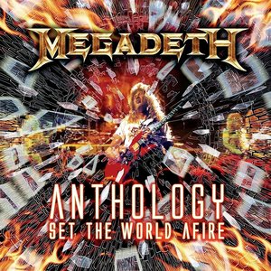 Изображение для 'Anthology: Set The World Afire'