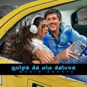 “Golpe De Ala (Deluxe)”的封面