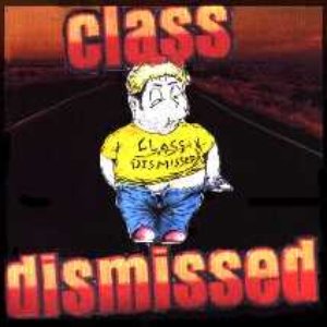 “Class Dismissed”的封面