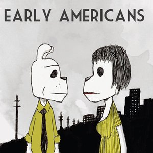 Image for 'Early Americans'