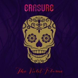 Bild für 'The Violet Flame-Deluxe Edition'