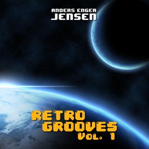 Image for 'Retro Grooves, Vol. 1'