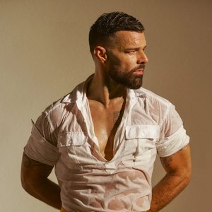 Image for 'Ricky Martin'