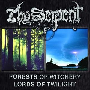 Forests of Witchery + Lords of Twilight