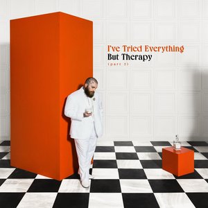 'I've Tried Everything But Therapy (Part 2)'の画像