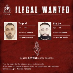 Imagem de 'ILEGAL'