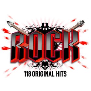 Image for 'Original Hits - Rock'