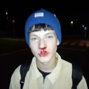 Image for 'Bladee'