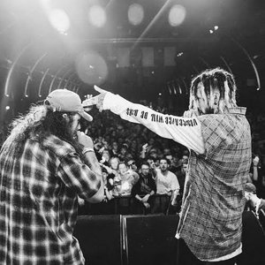 Image for '$uicideboy$'