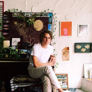 Image for 'Kevin Morby'