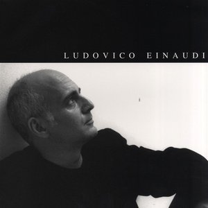 “Ludovico Einaudi”的封面