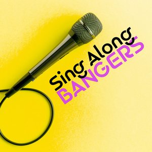 Image for 'Sing Along Bangers'
