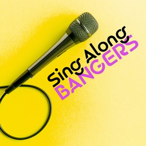 Image for 'Sing Along Bangers'