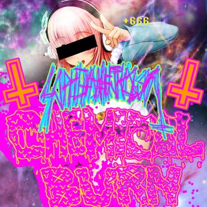 “Chemical Burn”的封面