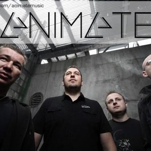 Image for 'Animate'